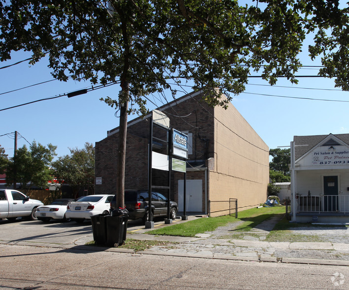 749 Aurora Ave, Metairie, LA for rent - Building Photo - Image 2 of 3