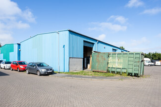 More details for Blenheim Close, Broadstairs - Industrial for Rent