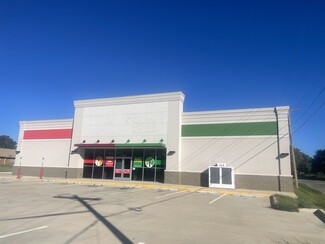 More details for 1022 E Robert S Kerr Blvd, Wynnewood, OK - Retail for Rent