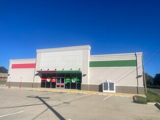 More details for 1022 E Robert S Kerr Blvd, Wynnewood, OK - Retail for Rent