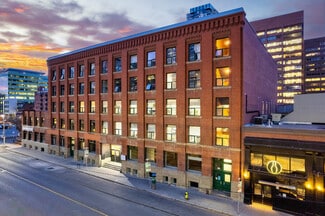 More details for 323 10 Av SW, Calgary, AB - Office to Rent