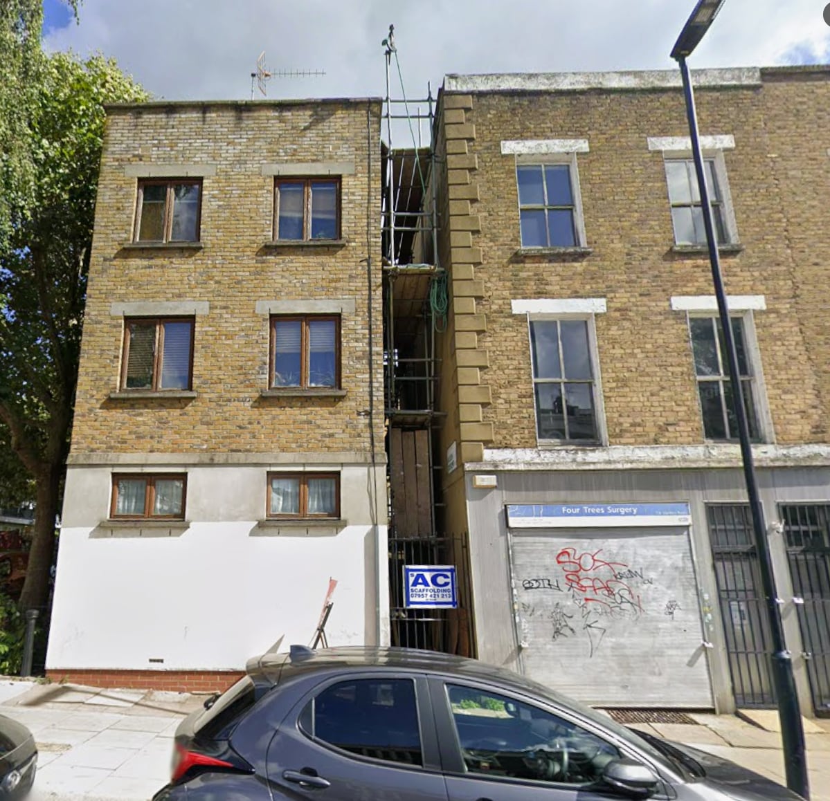 120 Malden Rd, London for sale Primary Photo- Image 1 of 9