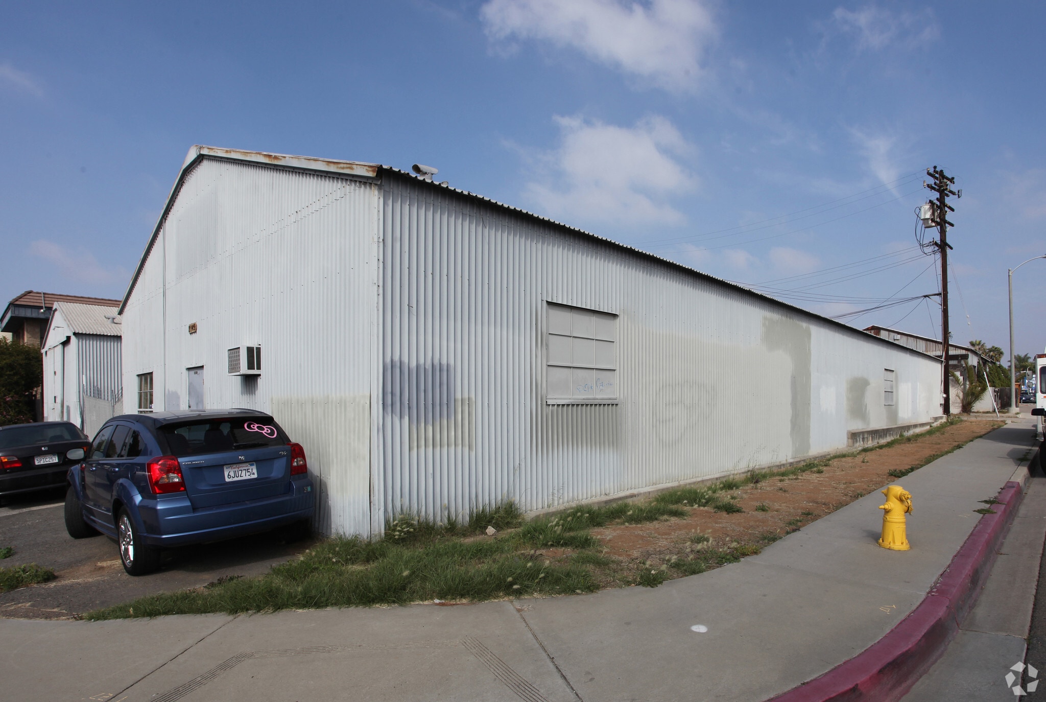 2145 Hoover Ave, National City, CA to rent Building Photo- Image 1 of 4