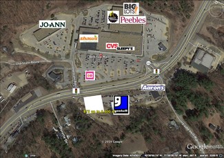 More details for 95 Daniel Webster Hwy, Belmont, NH - Retail for Rent