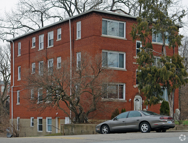 3131 Gilbert Ave, Cincinnati, OH for sale - Primary Photo - Image 1 of 1