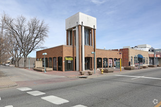 9915 E Colfax Ave, Aurora, CO for sale Primary Photo- Image 1 of 1