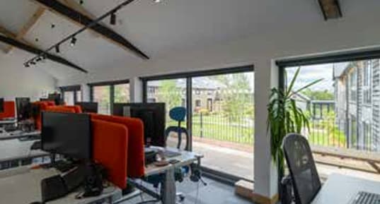 Cold Arbor Rd, Sevenoaks to rent - Interior Photo - Image 3 of 5
