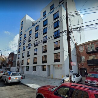 More details for 2086 Valentine Ave, Bronx, NY - Residential for Sale