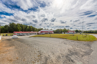 4963 NC 704 Hwy E, Sandy Ridge, NC for sale Building Photo- Image 1 of 1