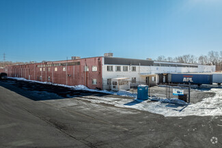 More details for 207 Pond Ave, Middlesex, NJ - Industrial for Sale