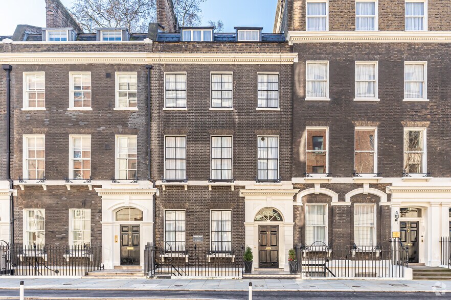 63 Gower St, London for sale - Primary Photo - Image 1 of 1