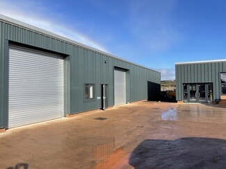 More details for 1-3A Ford Rd, Wiveliscombe - Industrial for Rent