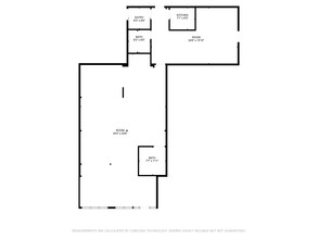 2835-2837 SW 44th St, Oklahoma City, OK for rent Floor Plan- Image 1 of 1