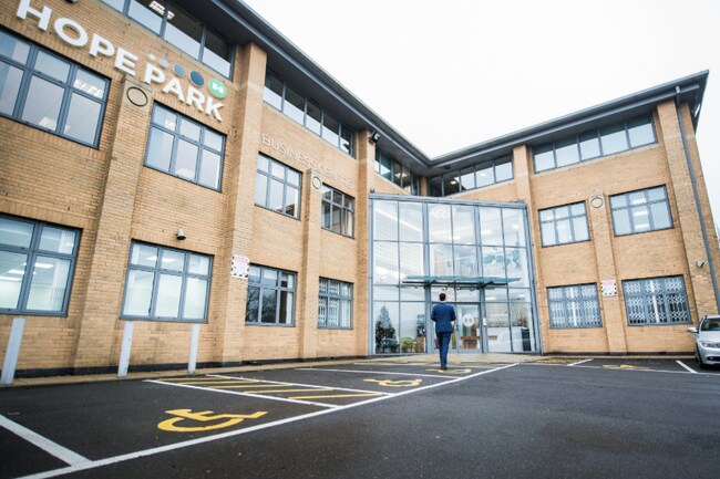 More details for 4 Coop Pl, Bradford - Co-working to Rent