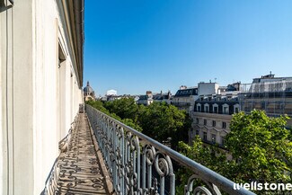 More details for 33 Boulevard Malesherbes, Paris - Office to Rent