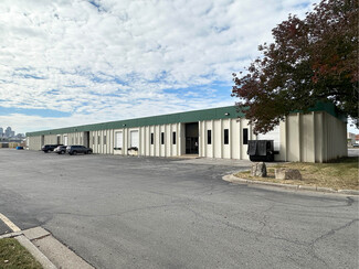 More details for 1118-1136 Erie St, North Kansas City, MO - Industrial for Rent