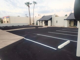 More details for 644 N Country Club Dr, Mesa, AZ - Office for Rent