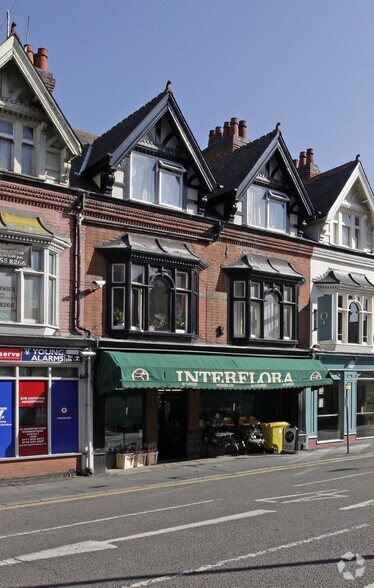 63-65 Braunstone Gate, Leicester to rent - Building Photo - Image 2 of 2