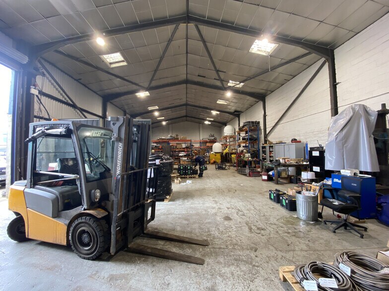 35 St Clement St, Aberdeen to rent - Interior Photo - Image 3 of 5