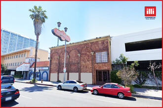 8229 Van Nuys Blvd, Panorama City, CA for rent Building Photo- Image 1 of 11