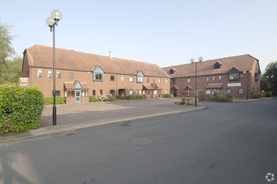 Arden Rd, Alcester for sale - Building Photo - Image 3 of 11