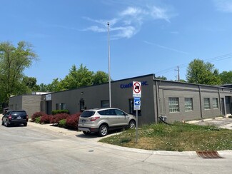 More details for 4560 N 127th St, Butler, WI - Light Industrial for Rent