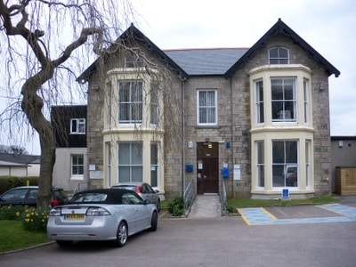 More details for Drump Rd, Redruth - Office to Rent