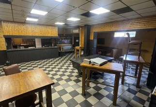 8 Spring Terrace, South Elmsall to rent Interior Photo- Image 2 of 3