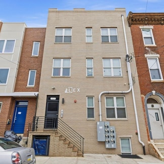 More details for 1917 N 7th St, Philadelphia, PA - Build-to-Rent for Sale