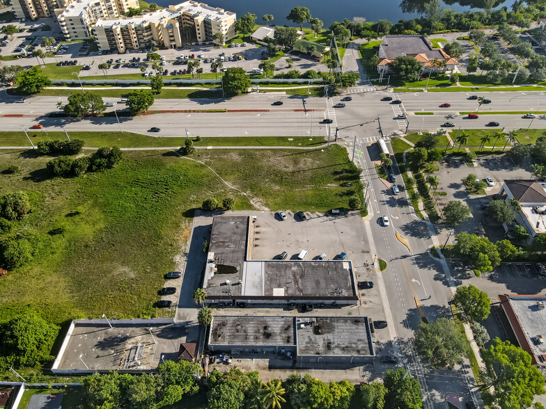 3071 NW 64th Ave, Sunrise, FL for sale - Building Photo - Image 2 of 47