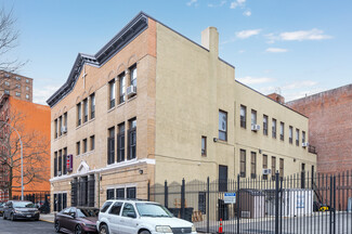 More details for 860 FOREST Ave, Bronx, NY - Office/Retail for Rent