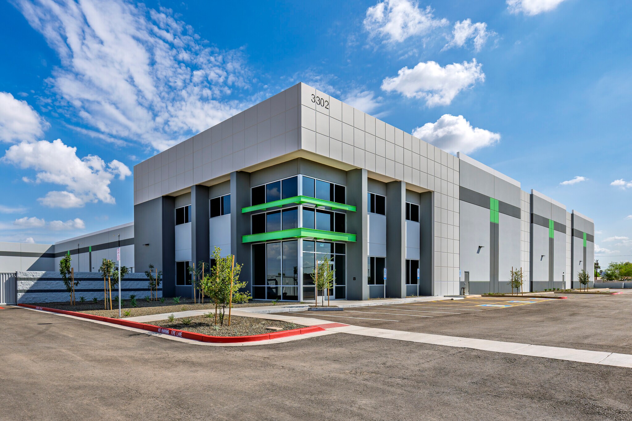 3302 W Washington St, Phoenix, AZ for sale Primary Photo- Image 1 of 1