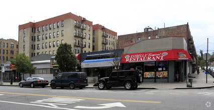 744-758 Burke Ave, Bronx, NY for sale Primary Photo- Image 1 of 1