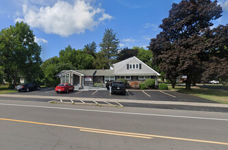 490 Titus Ave, Irondequoit, NY for rent Building Photo- Image 1 of 8