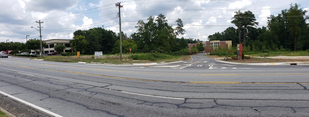 2340 Scenic Hwy 124, Snellville, GA for sale - Building Photo - Image 1 of 6