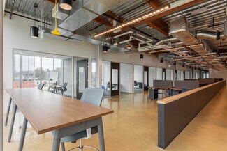 More details for 12358 Parklawn Dr, North Bethesda, MD - Co-working to Rent