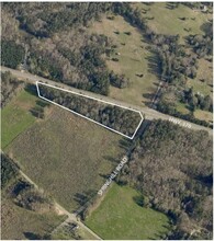 Hwy. 378 & Springhill Rd, Lexington, SC - aerial  map view - Image1