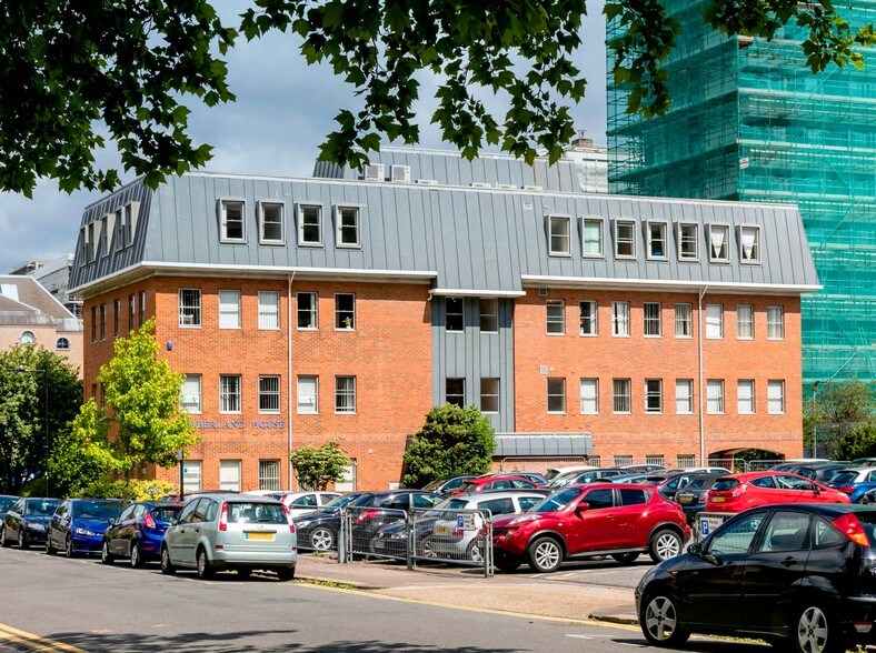 24-28 Baxter Ave, Southend On Sea for sale - Building Photo - Image 1 of 1