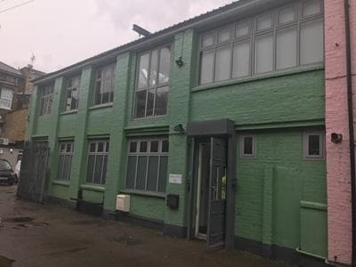 7 Thane Works, London for sale - Primary Photo - Image 1 of 1