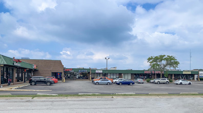 4431-4457 W Lincoln Hwy, Matteson, IL for sale Building Photo- Image 1 of 23