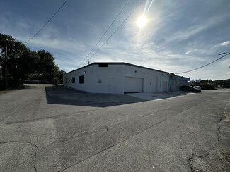 More details for 6310 NE 2nd Ave, Miami, FL - Office/Retail, Flex for Rent