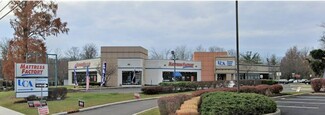 More details for 3311-3313 Route 1, Lawrence Township, NJ - Retail for Rent