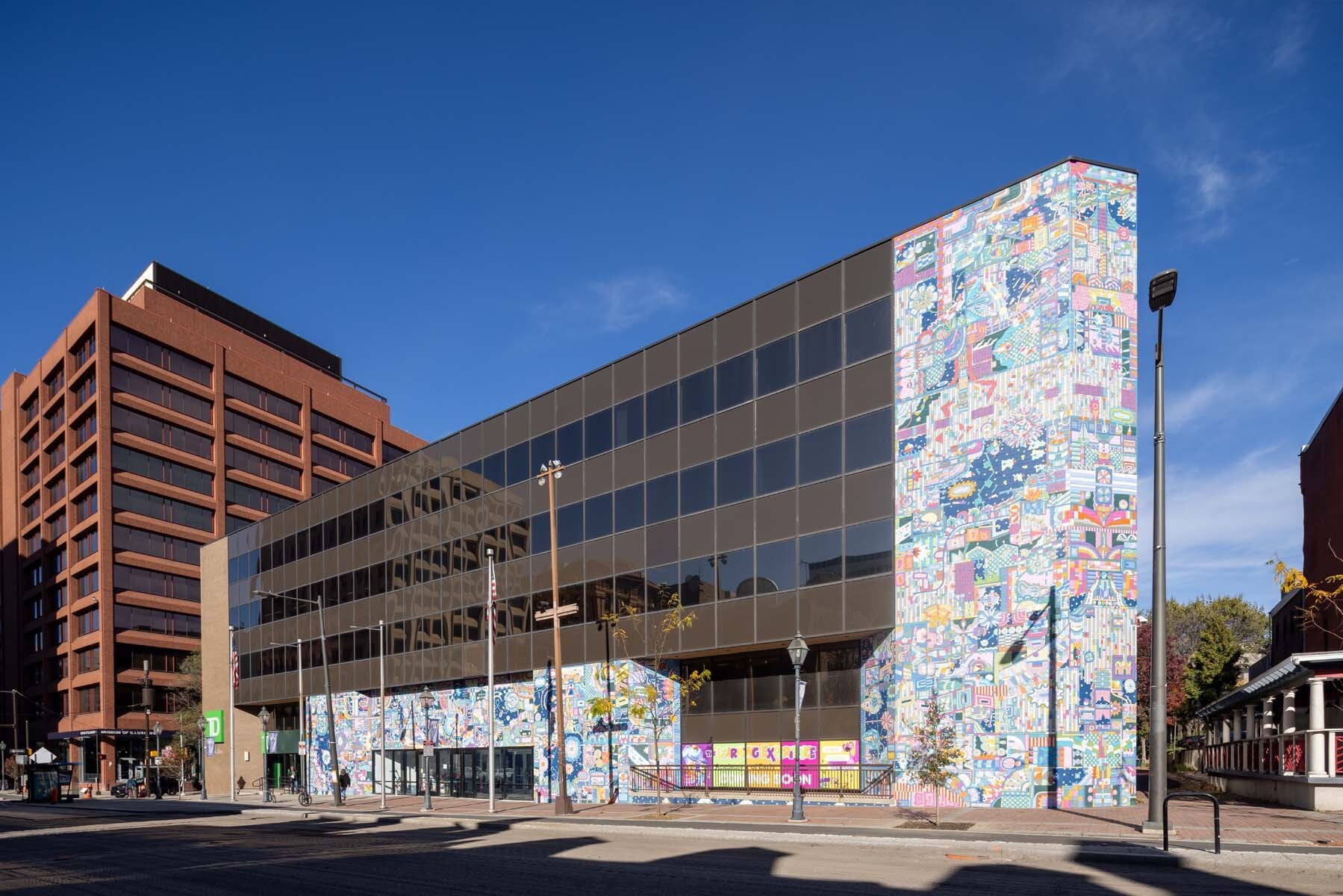 399 Market St, Philadelphia, PA to rent Primary Photo- Image 1 of 7