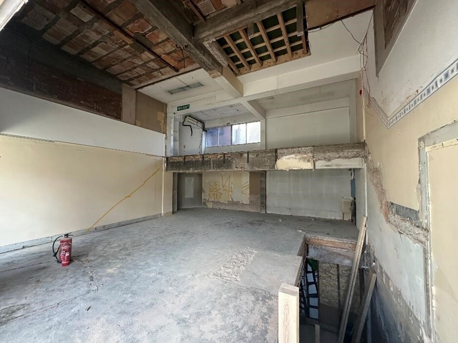 48 Castle Sq, Sheffield to rent Interior Photo- Image 1 of 3