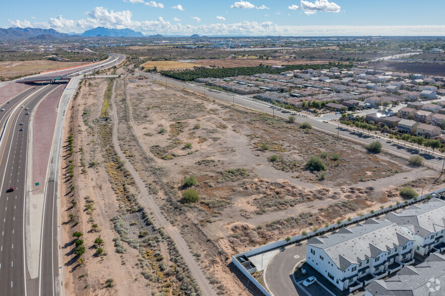 Val Vista 202, Mesa, AZ for sale - Building Photo - Image 3 of 4