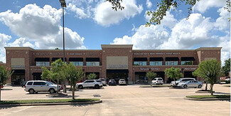 More details for 16525 Lexington Blvd, Sugar Land, TX - Office/Medical for Rent