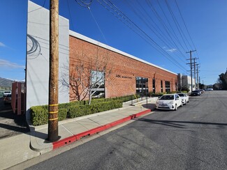 More details for 2420-2424 Ontario St, Burbank, CA - Industrial for Rent