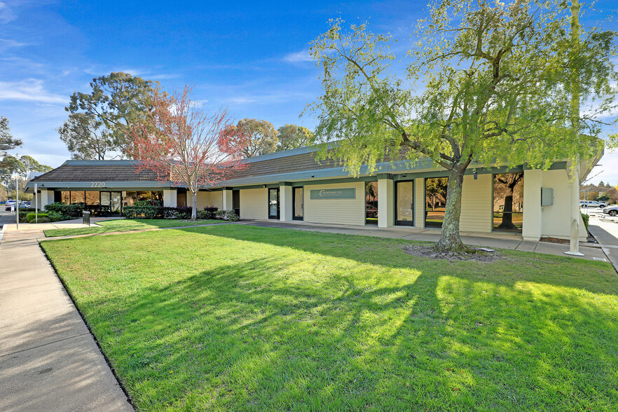 2220-2228 Camino Ramon, San Ramon, CA for sale - Primary Photo - Image 1 of 91