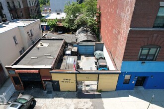 565 Wales Ave, Bronx, NY for sale Building Photo- Image 1 of 1