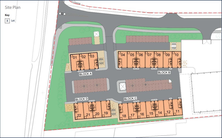 Urlay Nook Rd, Stockton On Tees for sale - Building Photo - Image 1 of 1